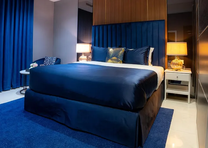 Dana Hotel