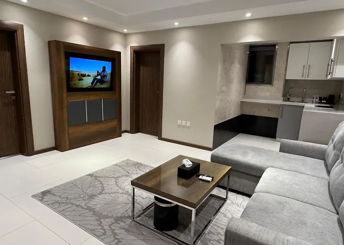 Golden Season Hotel - Al-Rass - فندق جولدن سيزون - الرس