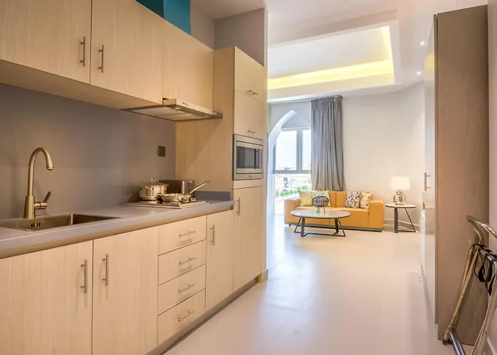 Ewaa Express Hotel - Buraydah