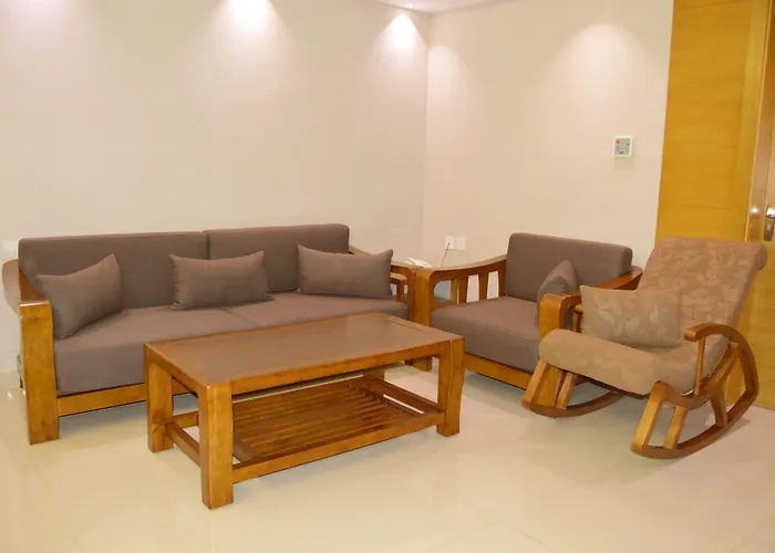 Yara Suites
